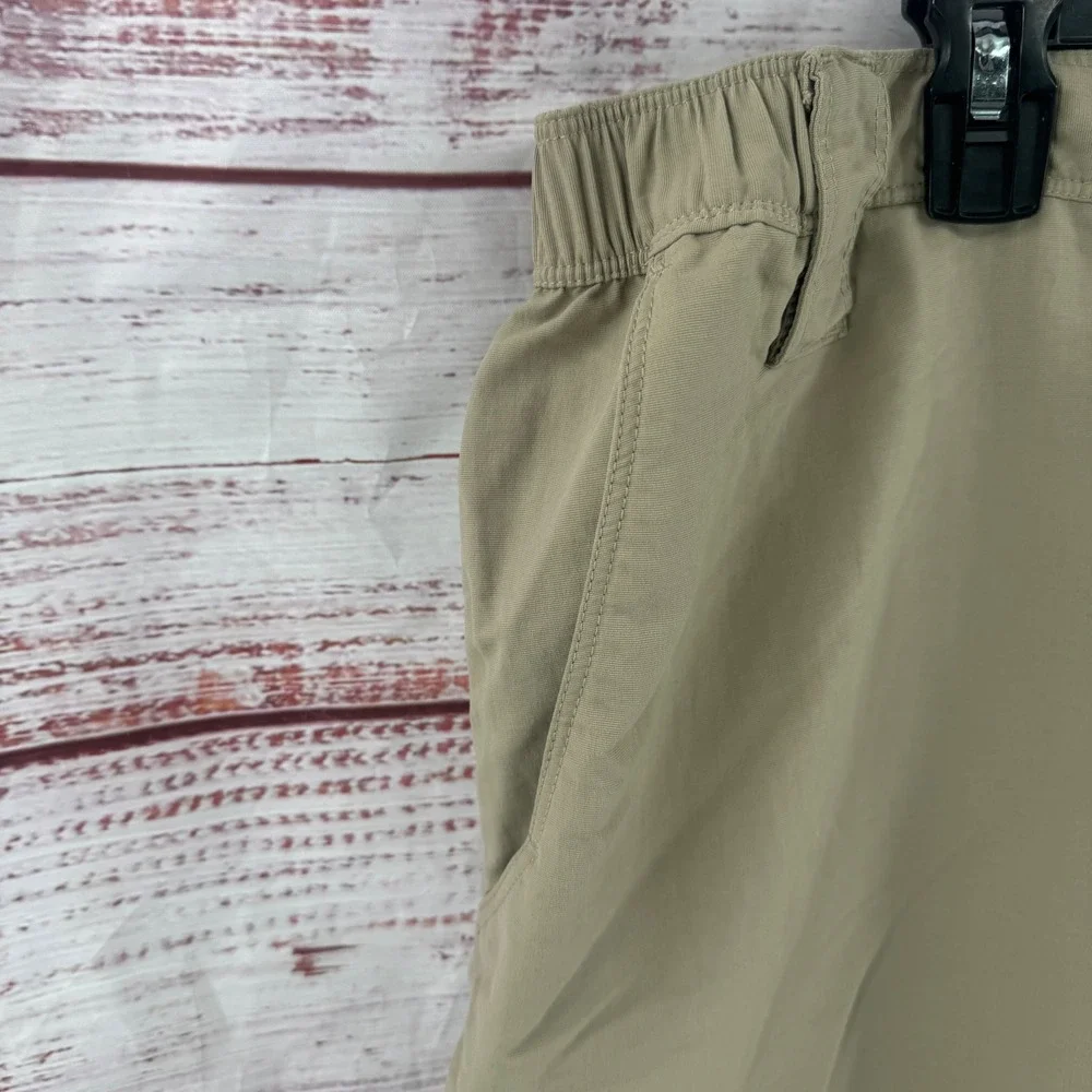 The North Face waist 21